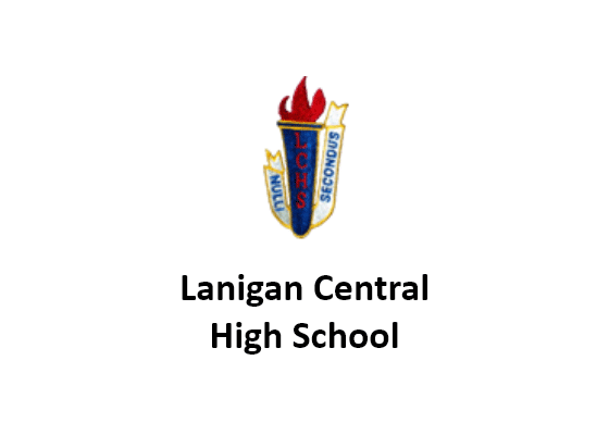 Lanigan Central High School